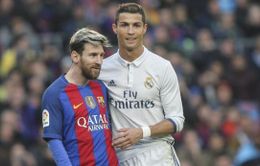 Messi bóng gió đáp trả "chiến thư" của C.Ronaldo