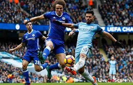 Đội hình kết hợp Chelsea – Man City: “Xanh nhạt” lấn lướt “xanh đậm”