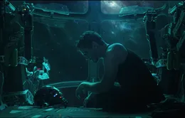 Avengers: End Game - Hiện thực tàn khốc còn lại sau cuộc chiến vô cực