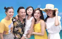 The Face Vietnam 2018 - Tập 10: Vắng bóng huấn luyện viên, Top 8 tự lực vượt thử thách