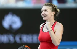 Australia mở rộng 2018: Halep, Pliskova giành quyền vào tứ kết