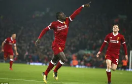 Kết quả bóng đá quốc tế đêm 14/1, rạng sáng 15/1: Liverpool đánh bại Man City, Barcelona tiếp tục chiến thắng