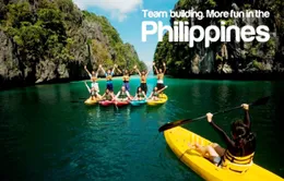 Philippines thưởng cho người lao động đưa khách du lịch về nước