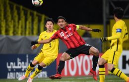 Chia tay Muang Thong, 2 ngôi sao Thái Lan sang J-League thi đấu