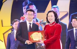 Bí quyết của chàng trai “vàng” giành học bổng ĐH top đầu thế giới