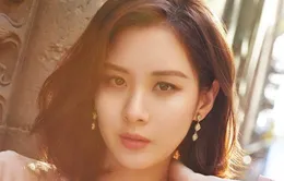 Seohyun (SNSD) dự định đầu quân về công ty mới