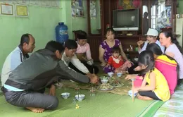 Người Mường đón Tết trên cao nguyên Gia Lai