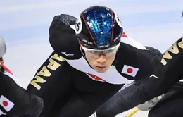 Phát hiện trường hợp đầu tiên sử dụng doping tại Olympic PyeongChang