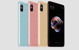 "Táo Trung Quốc" Xiaomi lại chuẩn bị chơi khăm Apple