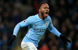 Sterling đòi quyền lợi cho các đồng đội ở Man City