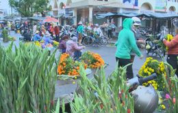Phiên chợ mở ngọ cầu may ở Nam Trung Bộ
