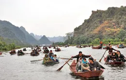 Năm nay, các lễ hội Xuân có gì đặc sắc?