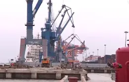 Nguy cơ mất an toàn cháy nổ cảng dầu khí