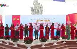 Cần Thơ khánh thành di tích tổng tiến công Mậu Thân 1968