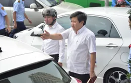 UBND TP.HCM nêu lý do chậm kết luận đơn từ chức của ông Đoàn Ngọc Hải