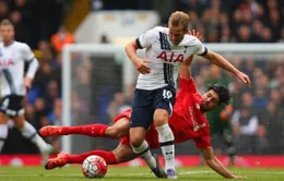 Lịch thi đấu trực tiếp vòng 26 Ngoại hạng Anh: Tâm điểm Liverpool – Tottentham
