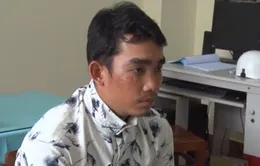 Bến Tre: Bắt đối tượng truy nã đặc biệt nguy hiểm