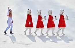 Olympic PyeongChang 2018: Những tấm HCV đáng chú ý trong ngày thi đấu 21/2