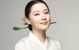 Lee Young Ae trở lại màn ảnh rộng