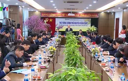 “Khu công nghệ cao Hòa Lạc không được để Chính phủ mất niềm tin”