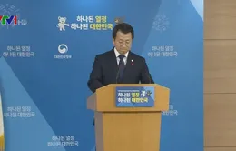 Triều Tiên cử phái đoàn cấp cao  dự bế mạc Olympic
