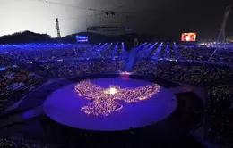 Olympic Pyeongchang - Thế vận hội mang những thông điệp ý nghĩa