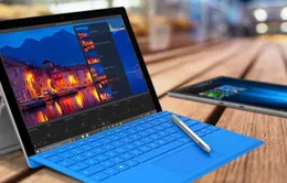 Microsoft mạnh tay giảm giá Surface Pro