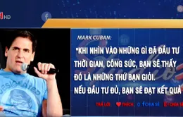 Theo đuổi đam mê là lời nói dối khủng khiếp nhất?