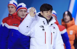 Tổng hợp Olympic PyeongChang 2018 ngày thi đấu 24/2: Lee Seung-Hoon giành HCV thứ 5 cho chủ nhà Hàn Quốc