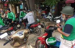 Grab giả lộng hành bến xe miền Đông và sân bay Tân Sơn Nhất