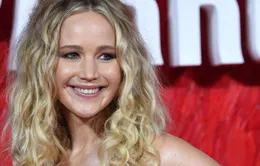 Đây là lý do Jennifer Lawrence đính hôn với giám đốc phòng tranh