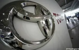 Toyota và Hyundai thu hồi hàng trăm nghìn xe