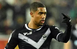 Bayern Munich tiến sát sao trẻ Malcom