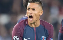 Vận đen tiếp tục "gõ cửa" PSG trước trận gặp Real