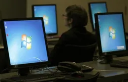 Apple báo tin cực buồn cho người dùng Windows XP