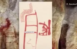 Người cổ đại Neanderthal có thể là những người đầu tiên biết vẽ
