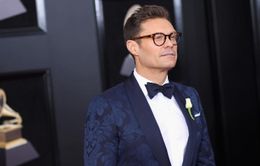 Ryan Seacrest vẫn dẫn thảm đỏ Oscar 2018 bất chấp bị tố quấy rối tình dục