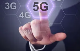 EU tụt lại phía sau châu Á và Bắc Mỹ trong phát triển công nghệ 5G