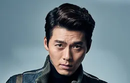 Hyun Bin tiết lộ vai diễn ấn tượng nhất trong sự nghiệp