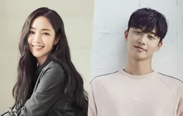 Park Min Young rục rịch trở lại màn ảnh nhỏ