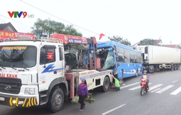 Hà Tĩnh: Tai nạn giao thông khiến ba người thương vong