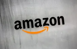 Lợi nhuận của Amazon đạt mức cao kỷ lục
