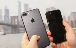 Apple bán iPhone 7/7 Plus tân trang với giá chỉ từ 499 USD