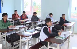Lạ lùng tuyển sinh ngành kế toán bằng môn Văn, Sử, Địa