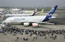 Thị trường hàng không châu Á cần 16.000 máy bay mới vào năm 2036