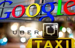 Uber và Google tranh chấp công nghệ xe tự lái