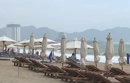 Chấn chỉnh tình trạng lấn chiếm bãi biển Nha Trang