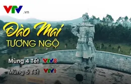 Đào mai tương ngộ - Chương trình đặc biệt Tết Mậu Tuất 2018