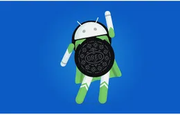 6 tháng "đánh vật", Android Oreo phá vỡ cột mốc 1% thị phần