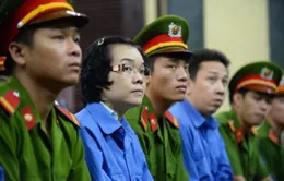 Hôm nay (8/2), xét xử sơ thẩm vụ án Huỳnh Thị Huyền Như